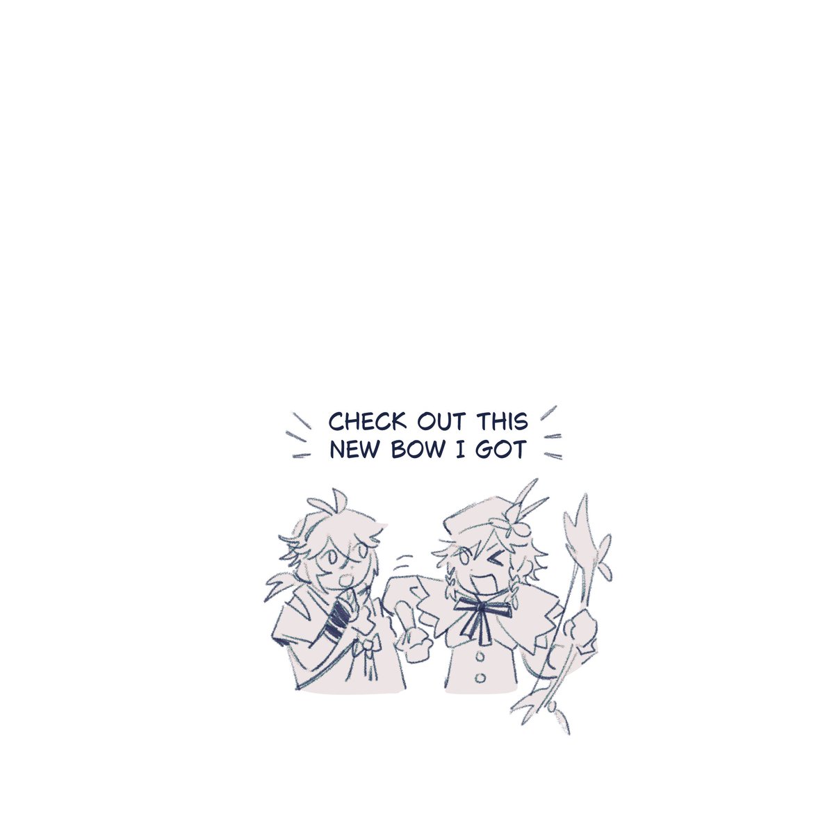 kazuhadoodle's tweet image. good luck on your pulls ! 🍃