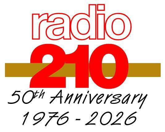 Radio 210 tweet media
