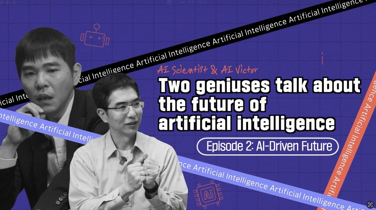 LG AI Research tweet media