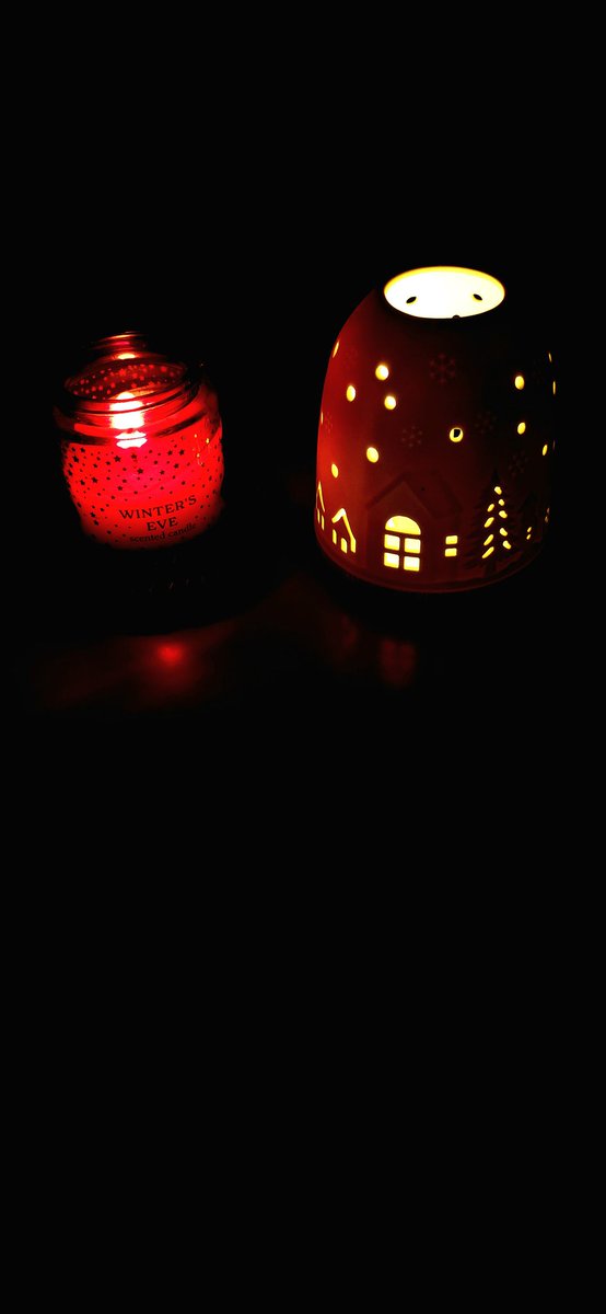 wildchild65410's tweet image. D-7....
#ChristmasIsComing ❤️✨️