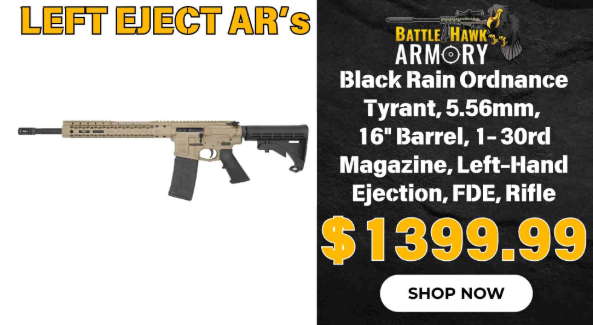 Merry Christmas to all us SouthPaws!
Affiliate Link: ​alnk.to/dApRvM4
#ar15 #southpaws