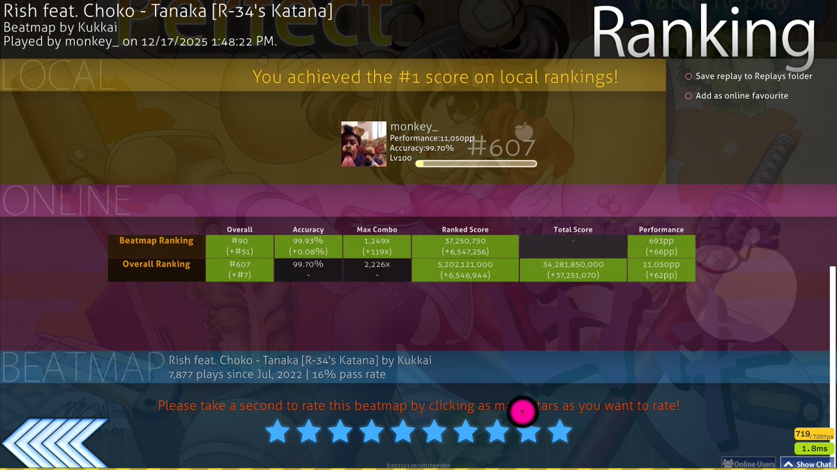 ewusive's tweet image. 11k pp  ^_^