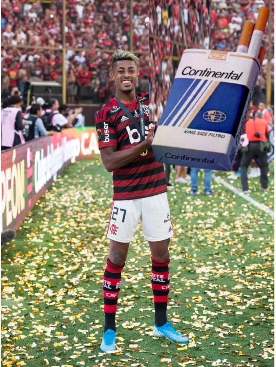 rockylelo's tweet photo. ✌️✌️🤣Pronto resolvido. Troféu continental https://t.co/ztubw64n1a