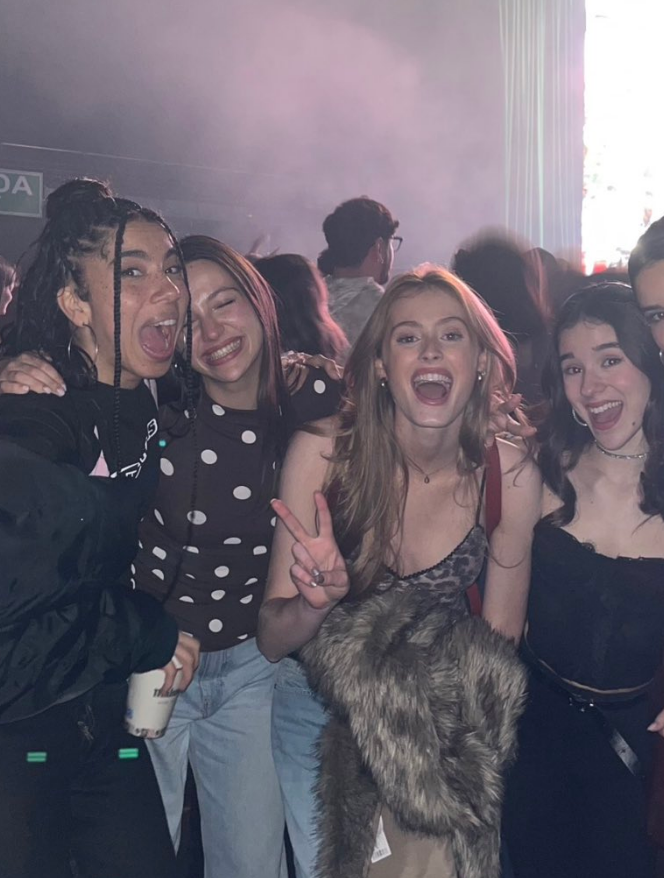 ay mis 4 que me muero
