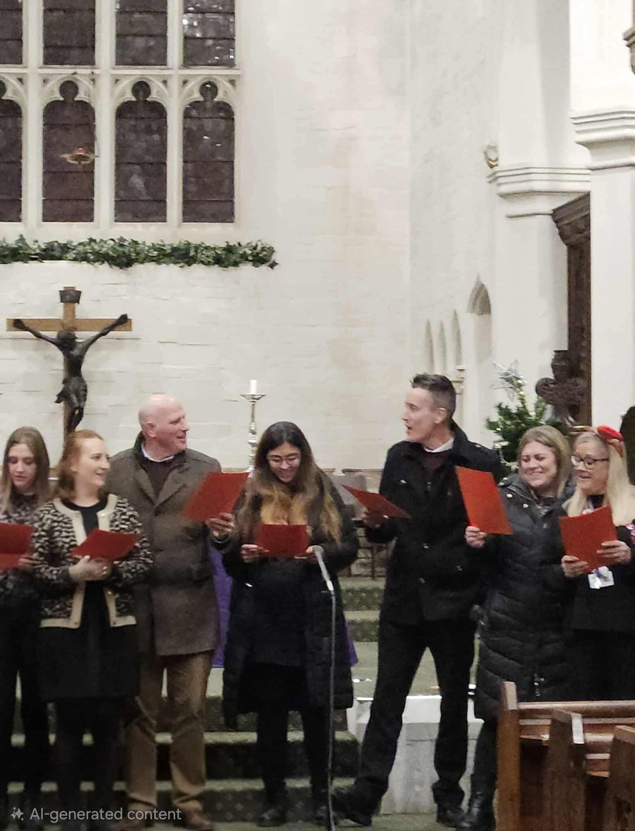 St Peter & St Paul Academy, Syston tweet media