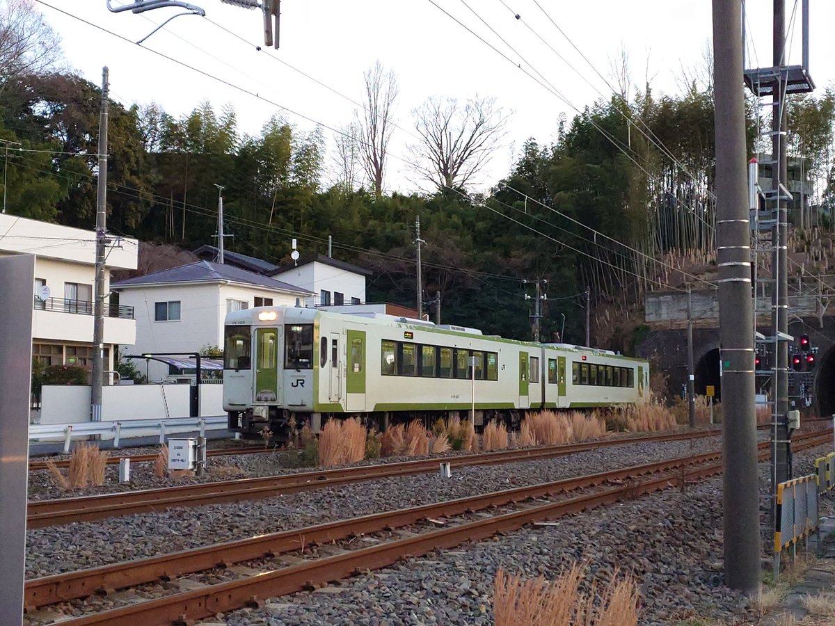 鉄道のある風景 (@tetsuarufuu) / Posts / X