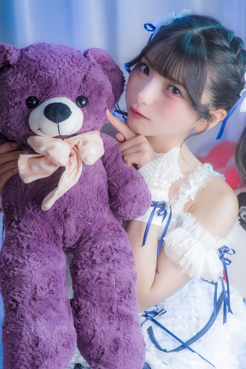 aquamarin__'s tweet photo. おはのん~起きた?♡ https://t.co/TamSmnDChg