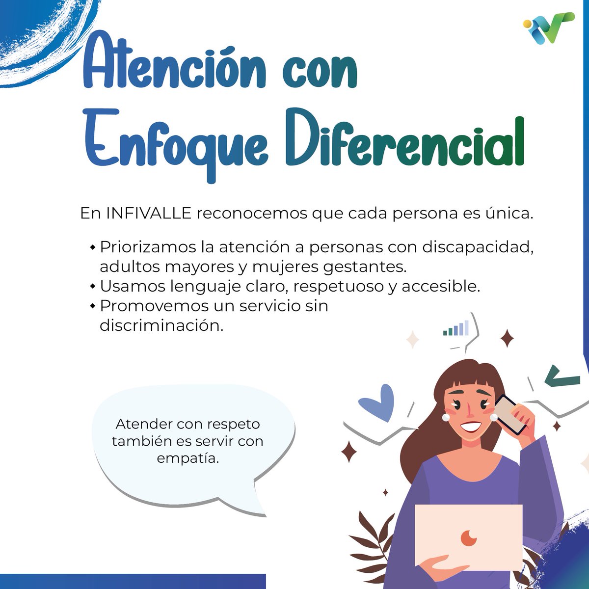 Infivalle - Banca Pública Regional tweet media