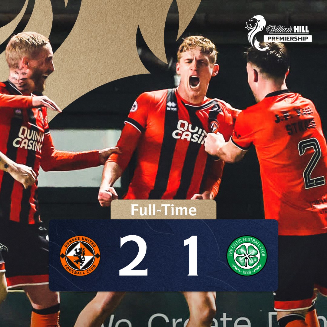 spfl's tweet photo. 🍊 A stunning second-half fightback from United!

@dundeeunitedfc | @WilliamHillSPFL https://t.co/Ft0uxutrQQ