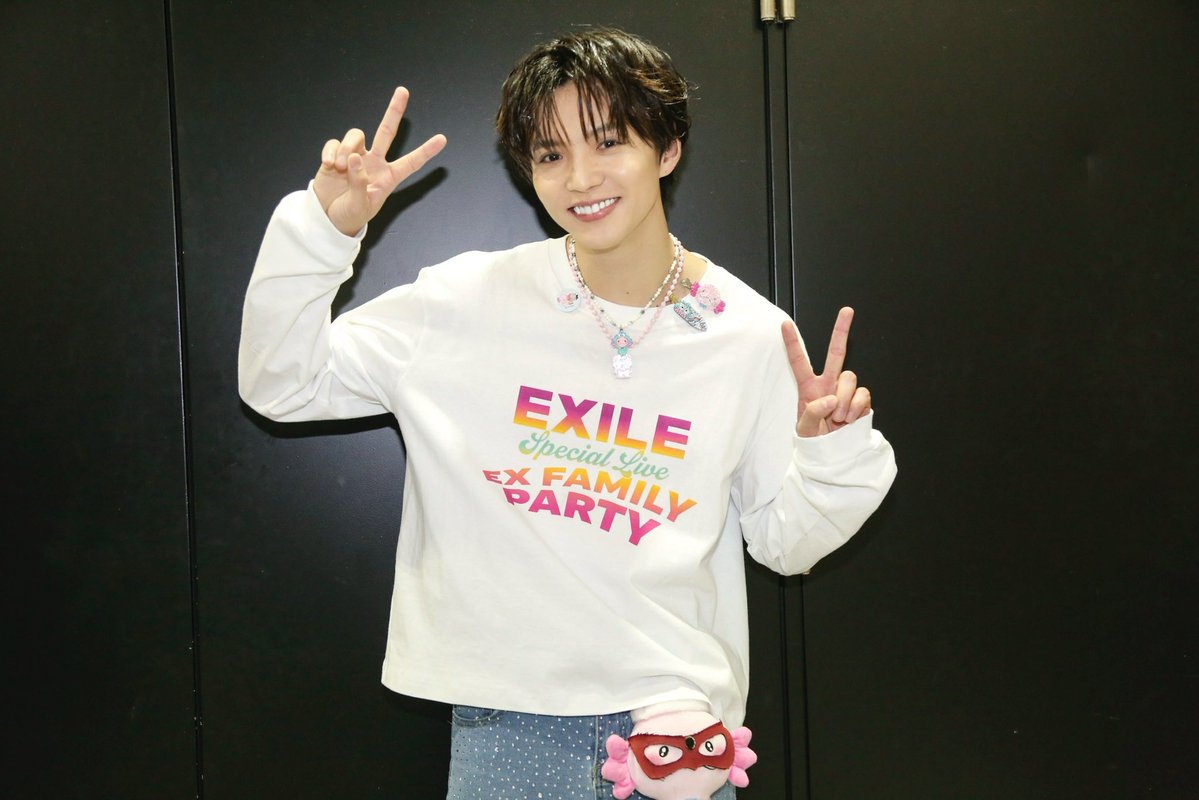 それ行け！トシちゃん (@SoreToshi_GENKI) / Posts / X