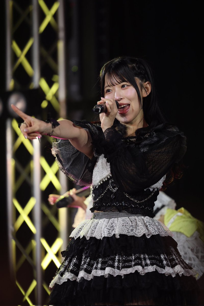 あさ 251216 #一眼レフ 撮影📷️ 名古屋合同定期vol.5 Zephyr Hall THE