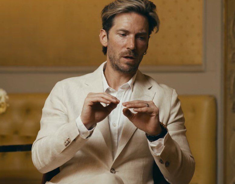 Daily Troy Baker tweet media