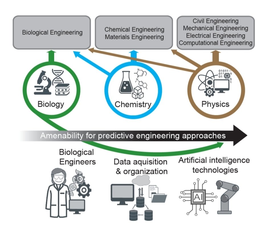 O_Borkowski's tweet image. Biological Engineering: What does it mean? Where does it -- need to -- go?
doi.org/10.48550/arXiv…
