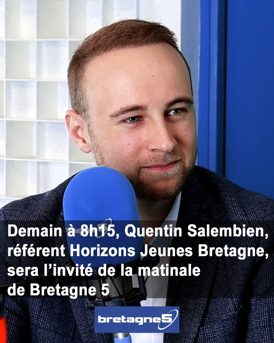 Bretagne 5 tweet media