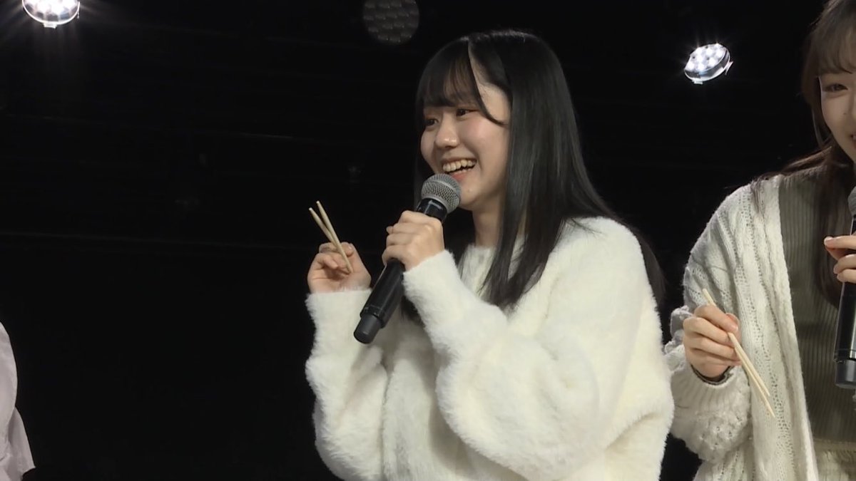 おはようございます😊 木曜日がんばりましょう😽 #NGT48 #水津菜月