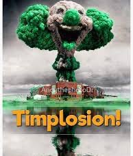 MJindianrider's tweet image. Abandoned AGM ☑️
Manager walked away ☑️
Banned the GB ☑️
Pumped by St Mirren ☑️
Lost 4 on the Bounce ☑️
Chairman chased out ☑️
Supporters assaulting staff☑️
Nancy GTF chants ☑️

This Timplosion is absolutely tremendous!!!