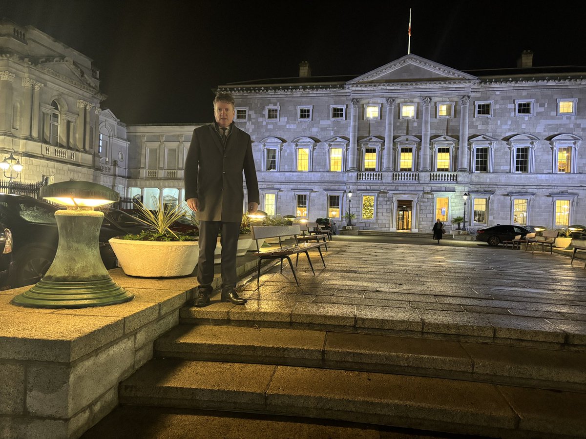 Paul Cunningham tweet media