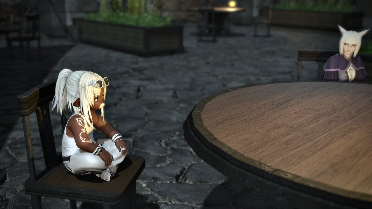 坂口博信 tweet media