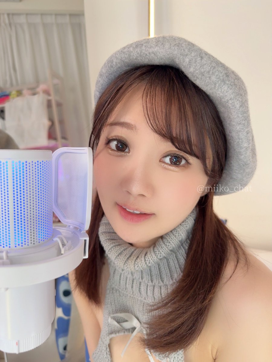 Post by みぃ子だよ〜🍬 on X: おはみぃ〜❤️