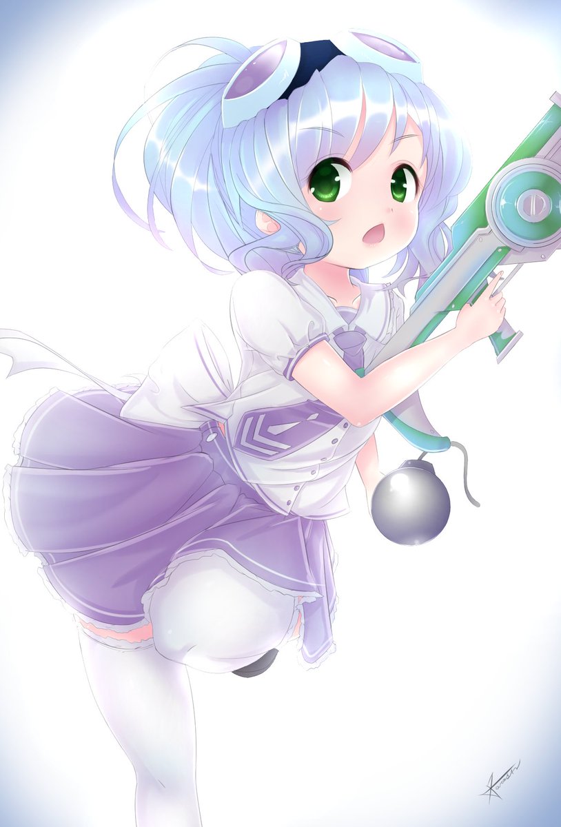 HappyDaysGames's tweet photo. 🍪8 days until Christmas!🍪
Today's fanart is an AMAZING blast from the past action shot of Gracie the Gunslinger wielding the powerful #terraria Vortex Beater!
Artist: UAteMyRice
Wanna get involved? Send your fan art to: happydaysfanart@outlook.com
Thank you! https://t.co/rSwKMK3z9A