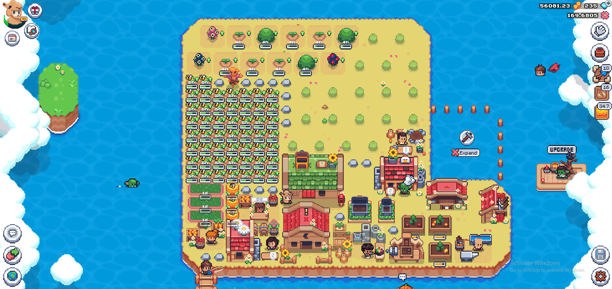 garaman33's tweet photo. #SunflowerLandWeekly 
#SunflowerLandFarm https://t.co/3NK4jzReqO