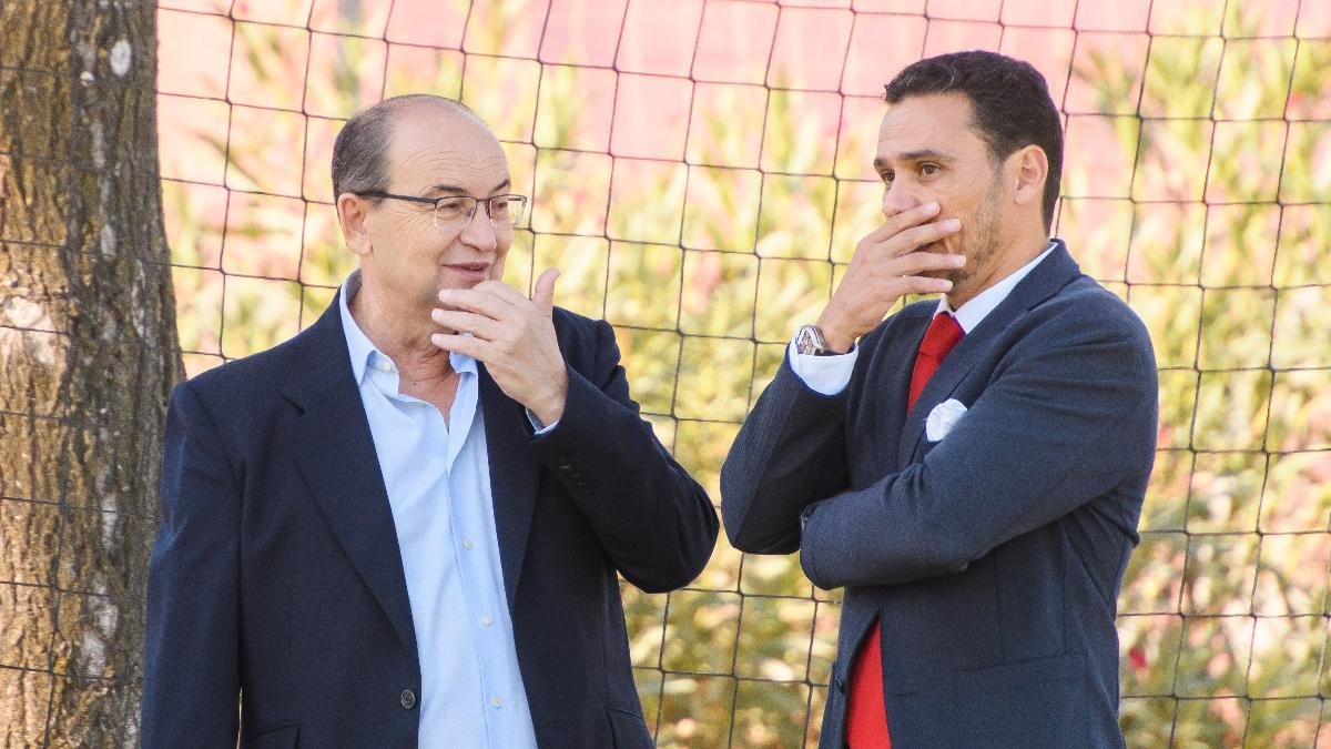 #DATO DESASTRE. Alavés 1-0 Sevilla.

El <a href="/SevillaFC/">Sevilla Fútbol Club</a> queda eliminado de la Copa del Rey y por PRIMERA vez en los últimos 24 años comenzará un año natural (2026) disputando solo una competición (LaLiga). 

No sucedía desde 2002 (eliminado de Copa vs Ciudad de Murcia en 1/32).