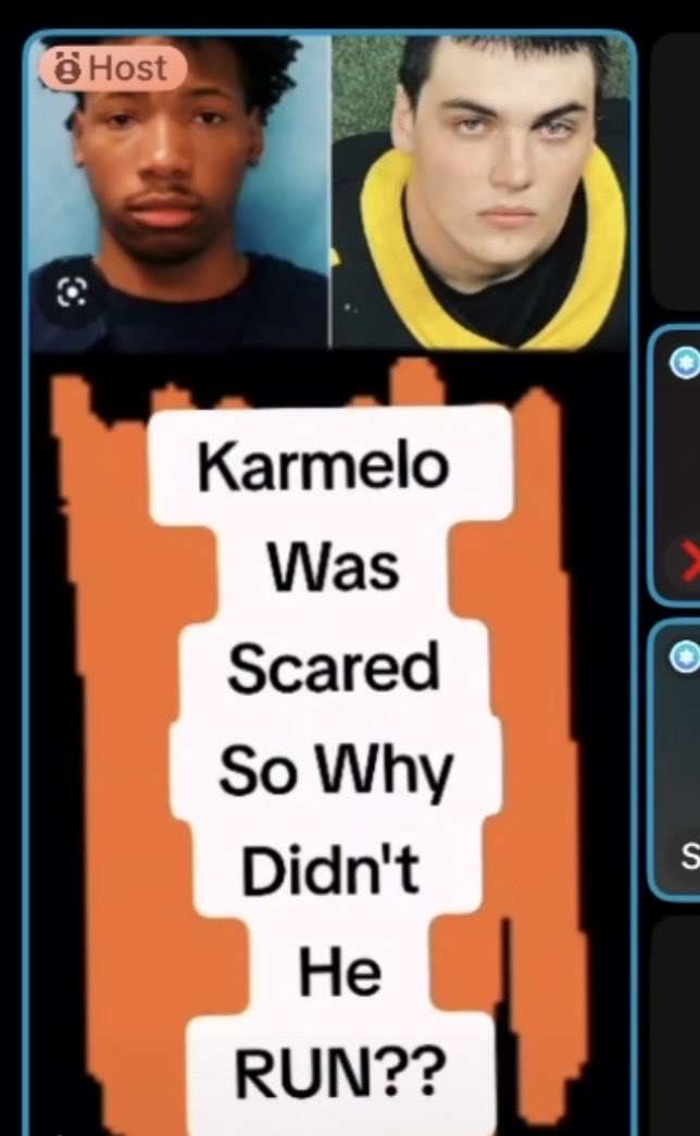 Lilcalbo7's tweet photo. Why as blacks we have to run why we can’t stand ground why we have to seek help when we done nothing wrong rip to the young man but free that young man #Not1717 anymore #AmericaProblem #AmericaDidThis #BlameUSA #WeNotRunningAnymore #BlackLivesStillMatter #AmericaHistory still https://t.co/eYeqsOmweq
