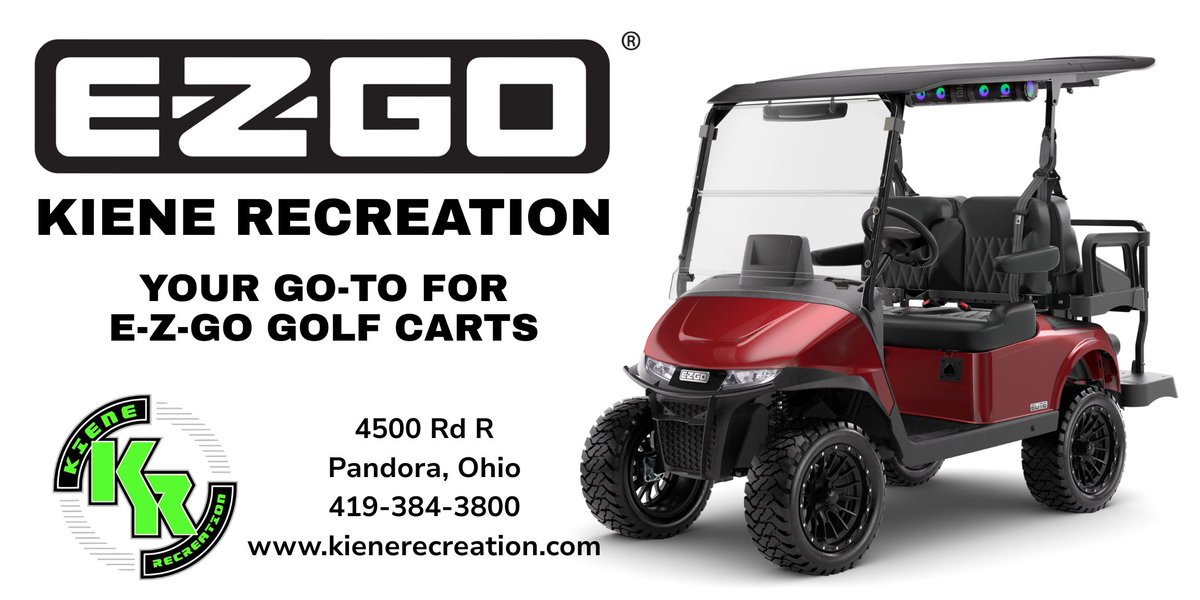 Waynesfield Raceway tweet media