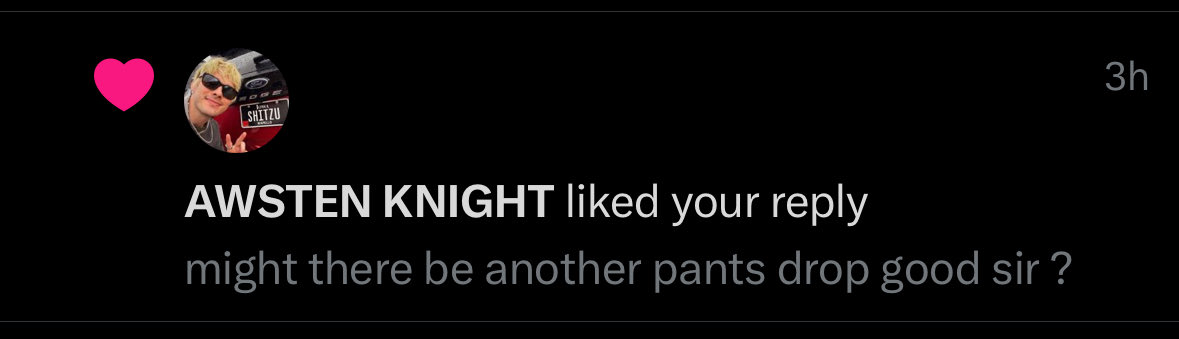 MAGNET1CJANE's tweet image. oh hell yea