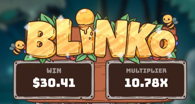 gBlinko. I keep spewing honey while multiplying my ETH.

Good game <a href="/bearish_af/">BEARISH</a> 

Watch my replay below: