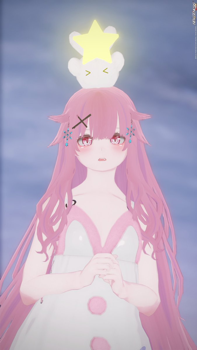 reb38469586's tweet image. ☆