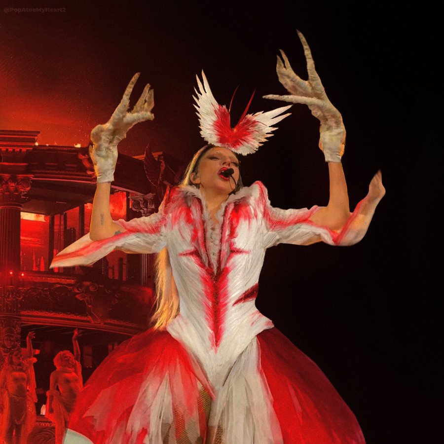 Lady Gaga / MAYHEM ball tour

Shows: 62/93
Total Gross - $286,998,986

Both Billboard and Pollstar are including the Mexico &amp; Singapore shows so we should also add them to the total numbers from now on.