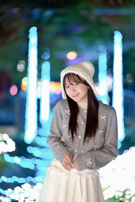 Twitterのコスプレ画像1