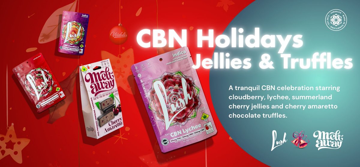 Verdelux | Sunnyland tweet media