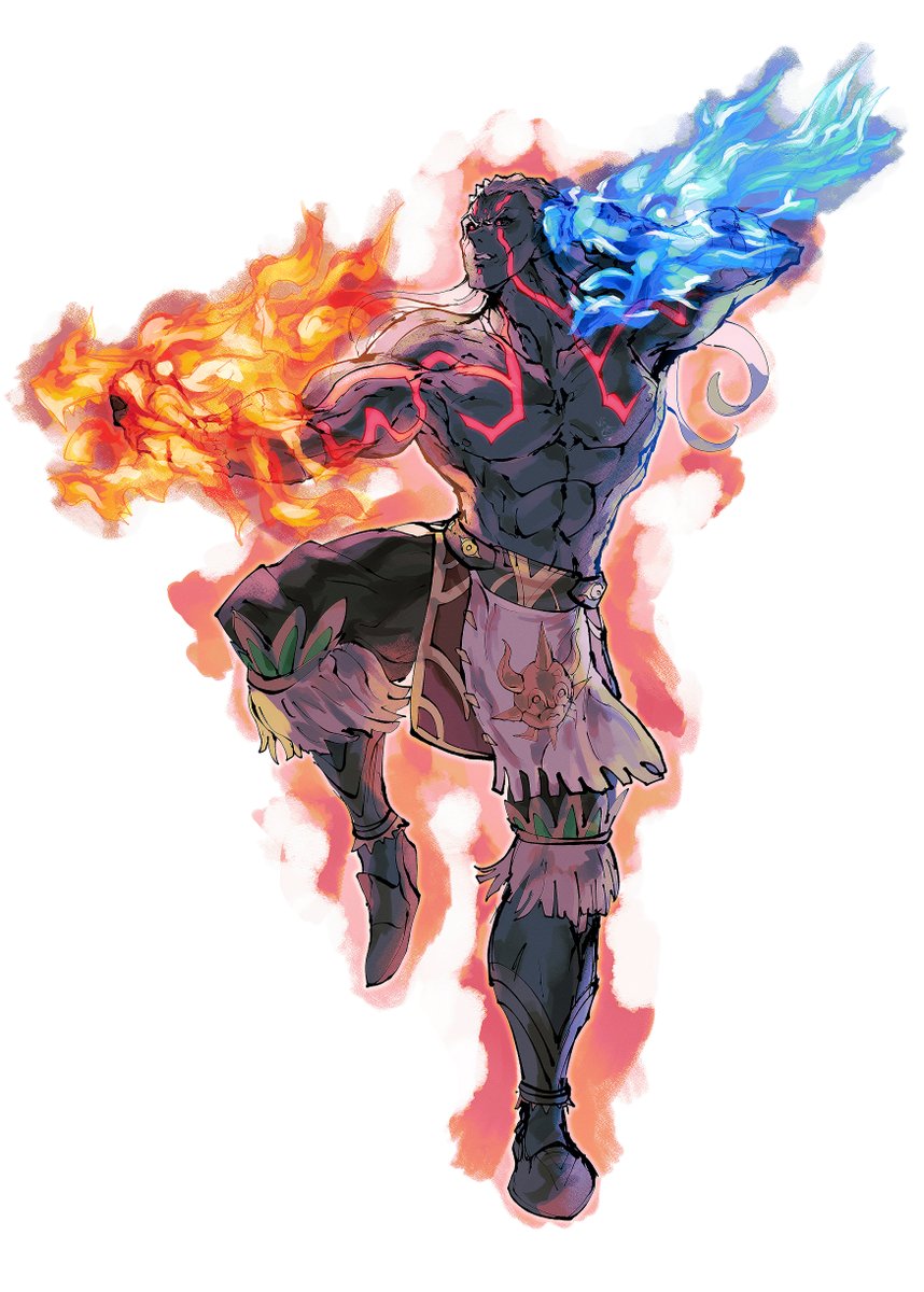 Vincent graphic art (comms open) tweet media