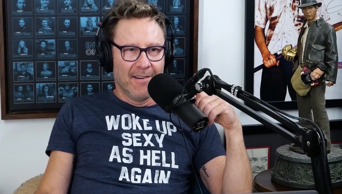 The House of El tweet media