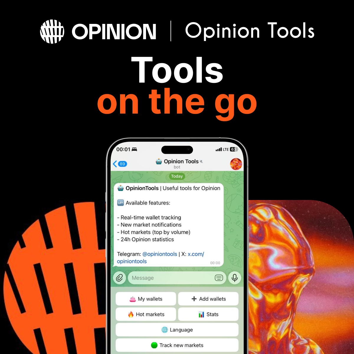 Opinion Tools tweet media