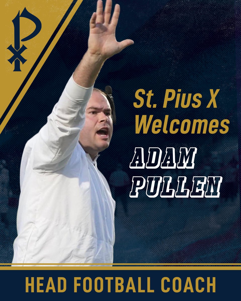 SPXGoldenLions's tweet image. Welcome Coach Pullen! spxgoldenlions.com/news/2025/12/1…