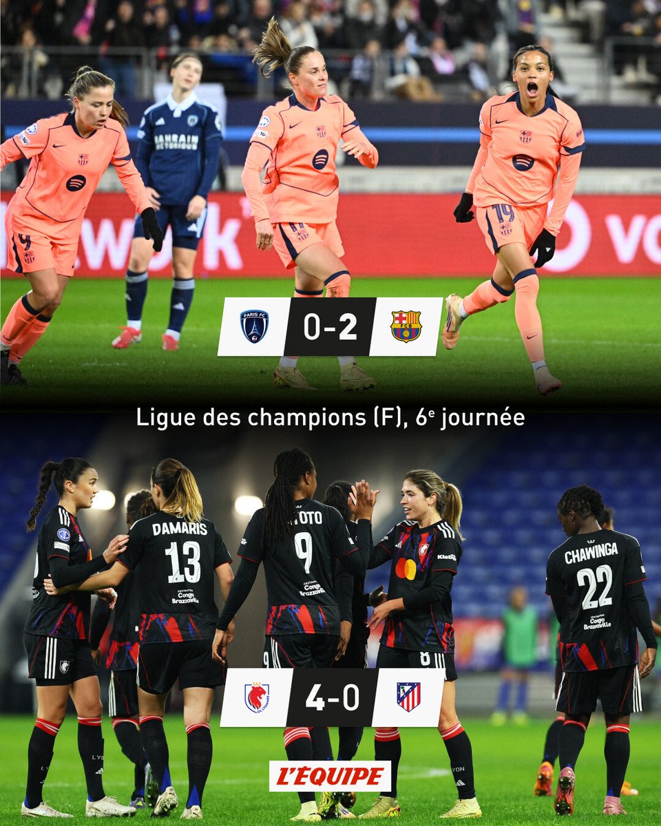 L'Équipe tweet media