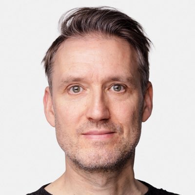 Will Middleton (He/Him) tweet media