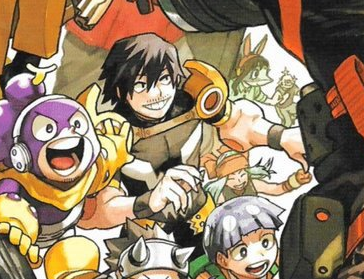 thought this was sero but sero's down there so who the hell is this