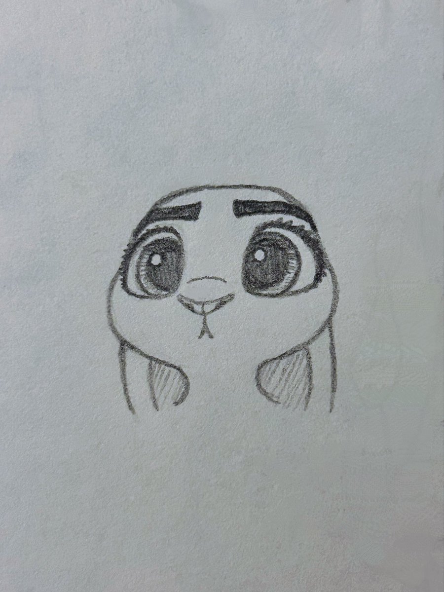 PeesaChicken's tweet photo. Judy hopps inspired Bunny OC #Zootopia #JudyHopps #bunnyoc #furrybunny #bunny https://t.co/LDYTo9ku21