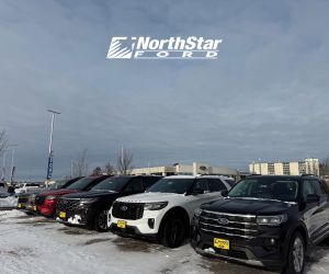 Inventory update:
NorthStar Ford currently has 40 Ford Explorers in stock. Come check them out today!

#NorthStarFord #Ford #Explorer #Duluth #Minnesota