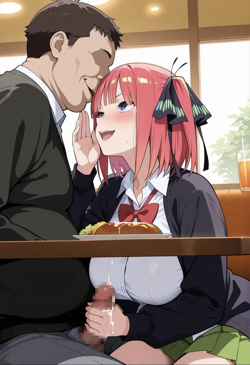 Netorare Queens tweet media