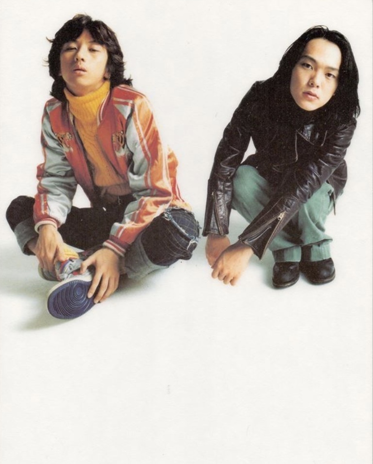 ヴィジュアル系今日は何の日】 黒夢が初の日本武道館でのワンマン