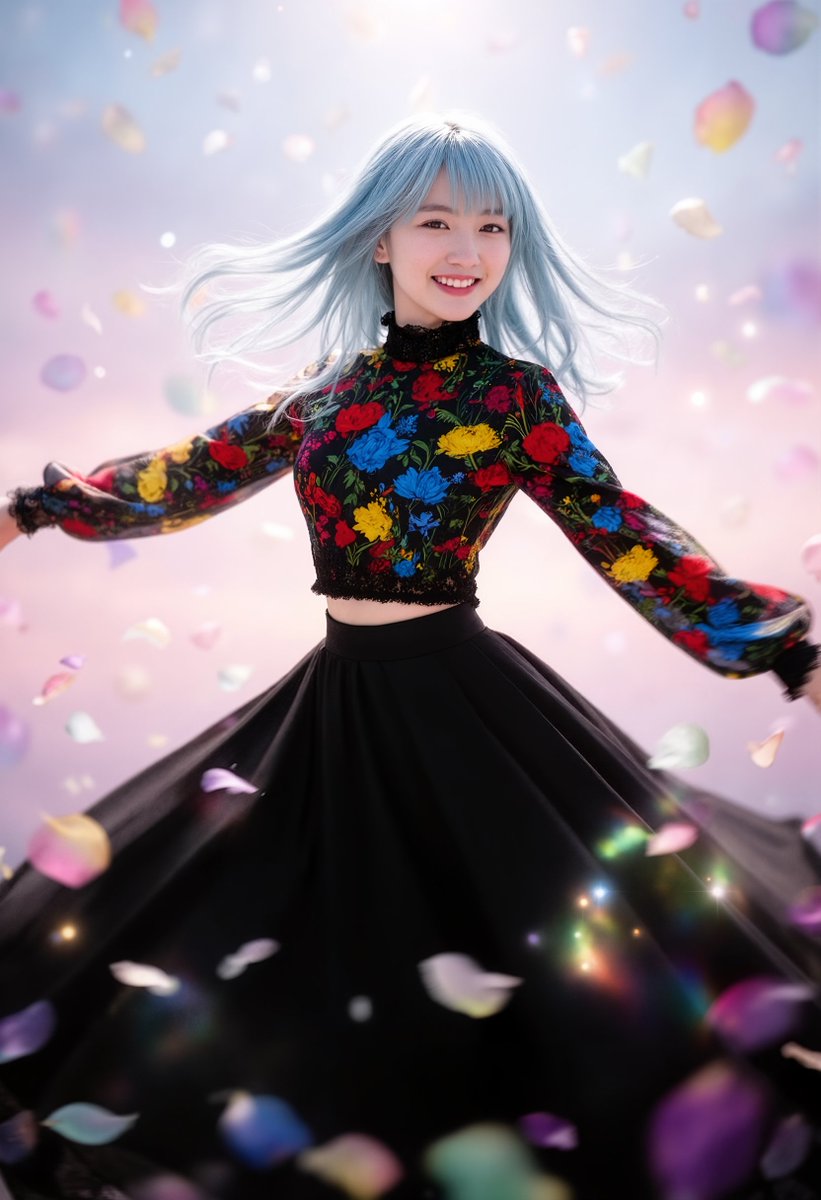 MAKO-AI_digitalian (@nakamako0317) / Posts / X