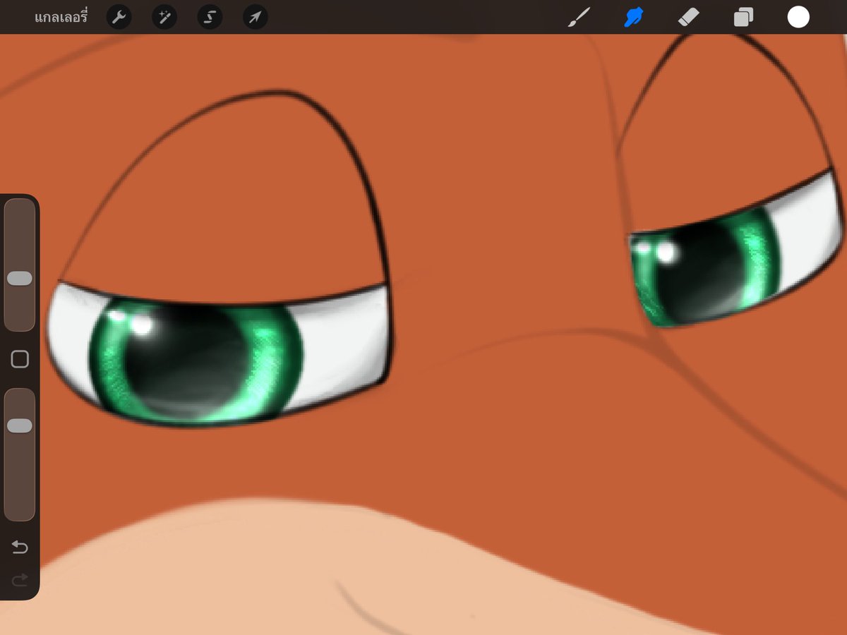 TiaoGuay's tweet photo. 🦊
#wip #Zootopia2 https://t.co/F3WNBvsd3V