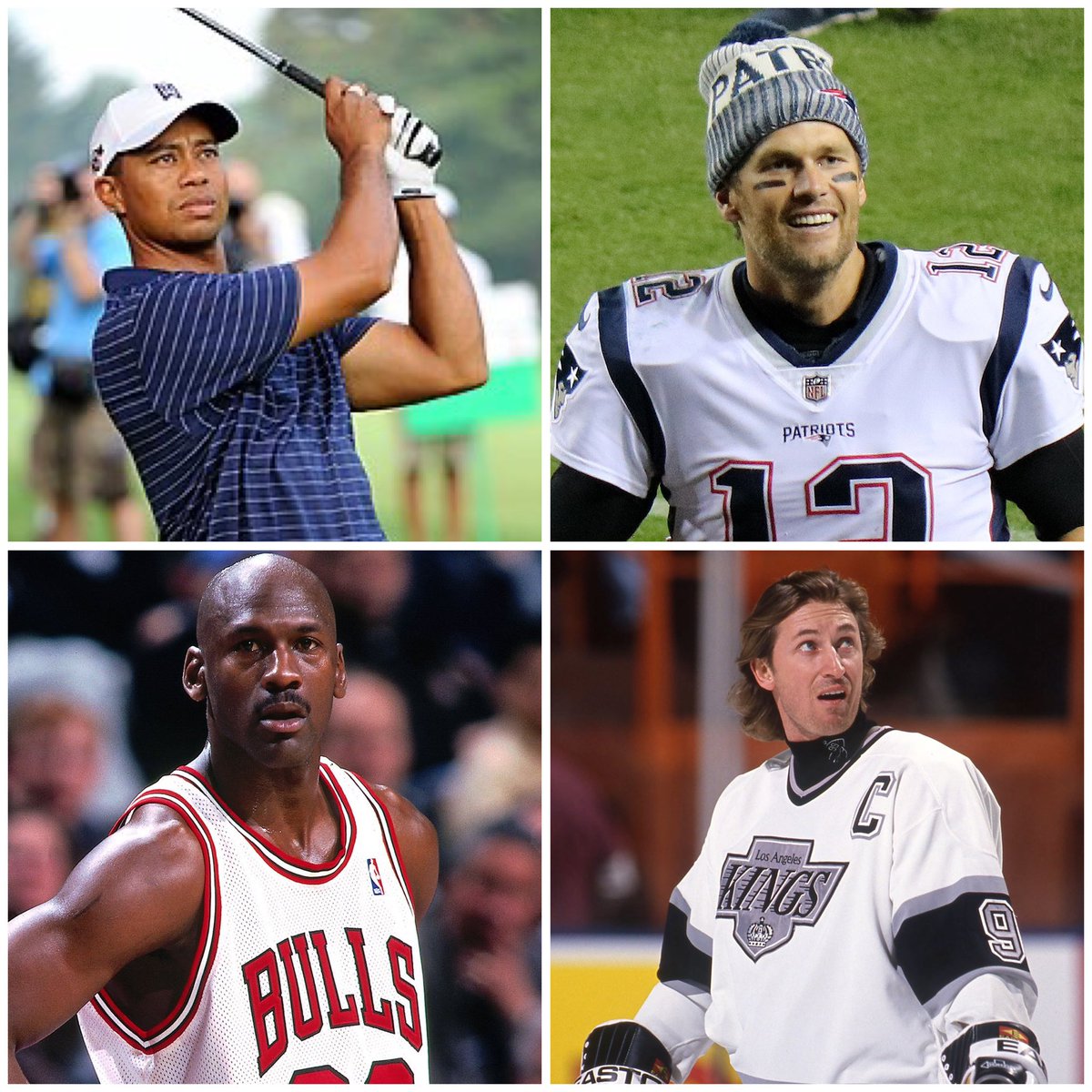 PGATUOR's tweet image. Who is the best of the GOATs?