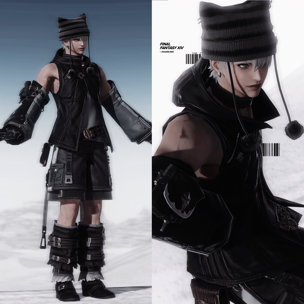 ___kviix's tweet image. ⸜ 🖤 ⸝

#ミドオス