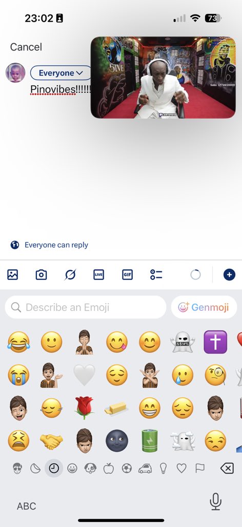 nzelu_ko's tweet image. #Pinovibes!!!!! Easy with sub😂😂😂😂
No kill am